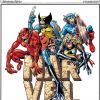 MARVEL APES  #2