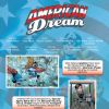AMERICAN DREAM #5 recap page
