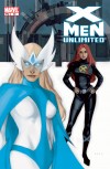 X-Men Unlimited (1993) #45