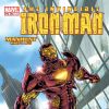 iron man #65