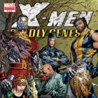 X-MEN: DEADLY GENESIS (2001) #6 COVER
