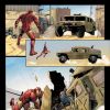 INVINCIBLE IRON MAN preview art