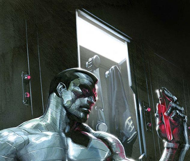 ULTIMATE X-MEN #94