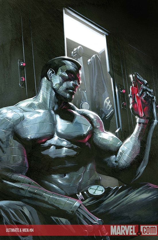ULTIMATE X-MEN #94
