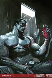 Ultimate X-Men #94 