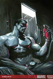 Ultimate X-Men (2000) #94