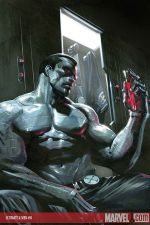 Ultimate X-Men Vol. 19: Banshee (Trade Paperback)