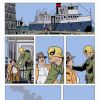 THE IMMORTAL IRON FIST: ORSON RANDALL AND THE GREEN MIST OF DEATH Interior Art
