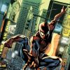 Amazing Spider-Man #546 Variant Cover