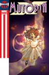 Mutopia X (2005) #4