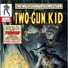MARVEL WESTERNS: #1