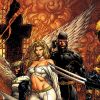 UNCANNY X-MEN #494