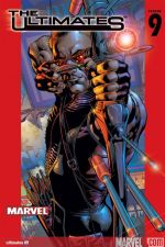 Ultimates (2002) #9