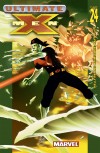 Ultimate X-Men (2000) #24