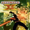 ULTIMATE X-MEN #24