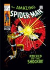 Amazing Spider-Man (1963) #72
