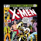 UNCANNY X-MEN #132