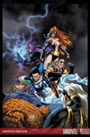 Fantastic Four (1997) #549