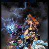 FANTASTIC FOUR #549