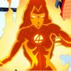 Susan Flames  in Episode 11: Bait and Switch