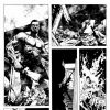 Butch Guice Ultimate Origins inks