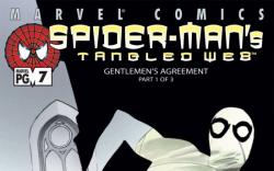 Spider-Man's Tangled Web (2001) #7