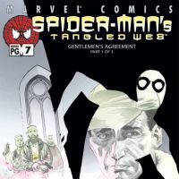 Spider-Man's Tangled Web (2001) #7