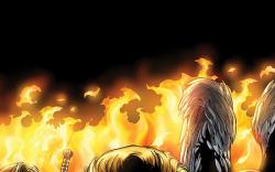 New Excalibur (2005) #20