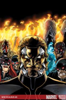 New Excalibur (2005) #20