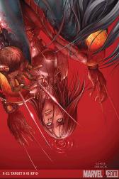 X-23: Target X #3 