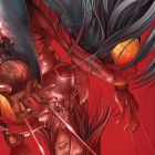 X-23: Target X (2006) #3