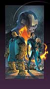 Ultimate Fantastic Four (2003) #38