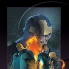 ULTIMATE FANTASTIC FOUR (2008) #38 COVER