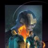 ULTIMATE FANTASTIC FOUR (2008) #38 COVER