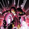 IRON MAN: INEVITABLE #6