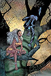 Black Panther (2005) #16