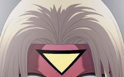 SPIDER-WOMAN: ORIGIN #3