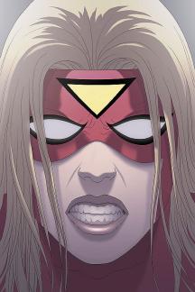 Spider-Woman: Origin (2005) #3