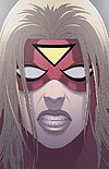 Spider-Woman: Origin (2005) #3