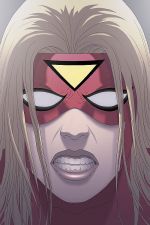 Spider-Woman: Origin (2005) #3