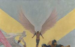 MYTHOS #1