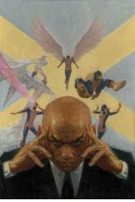 Mythos (2006) #1