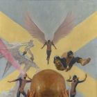 MYTHOS #1