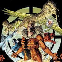 IDENTITY DISC (2005) #5 COVER