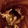 THOR: SON OF ASGARD (1999) #10 COVER