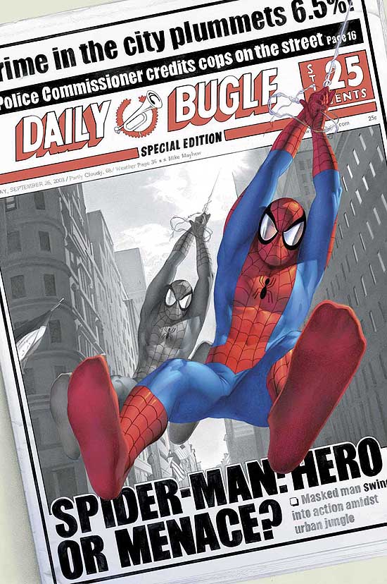 THE PULSE VOL. 1: THIN AIR (2004)