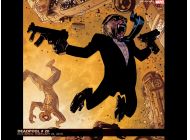Deadpool (1997) #20 Wallpaper