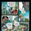 ELECTRIC ANT #3 preview art by Pascal Alixe