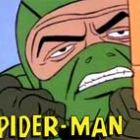Watch Spider-Man 1967 Episode 5 Now