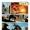AMAZING SPIDER-MAN #634 preview art by Michael Lark and Stefano Gaudiano
